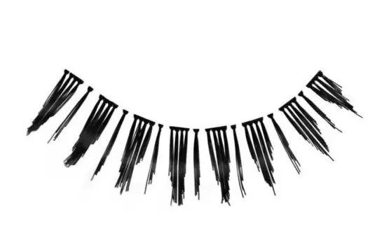 Kalentin Pestañas En Banda Strip-Nilo